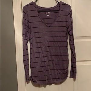 Maternity long sleeve